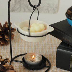 Aromalampe Topf "Magic Pot"