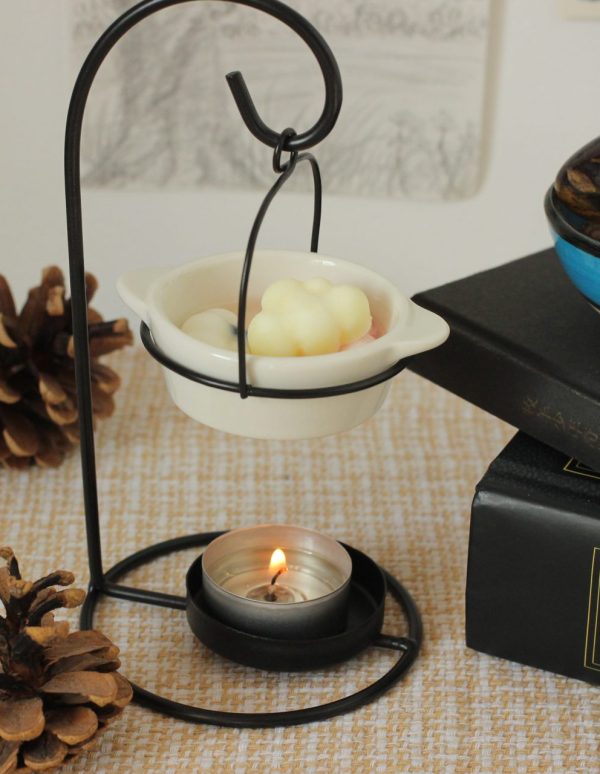 Aromalampe Topf "Magic Pot"