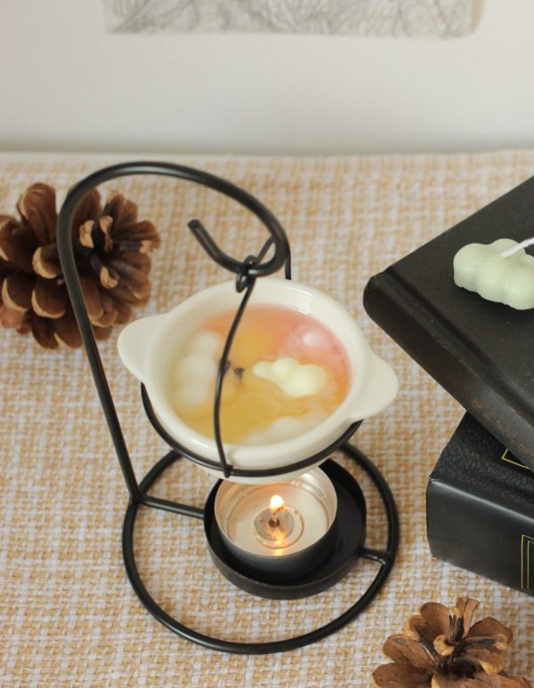 Aromalampe Topf "Magic Pot" – Bild 3