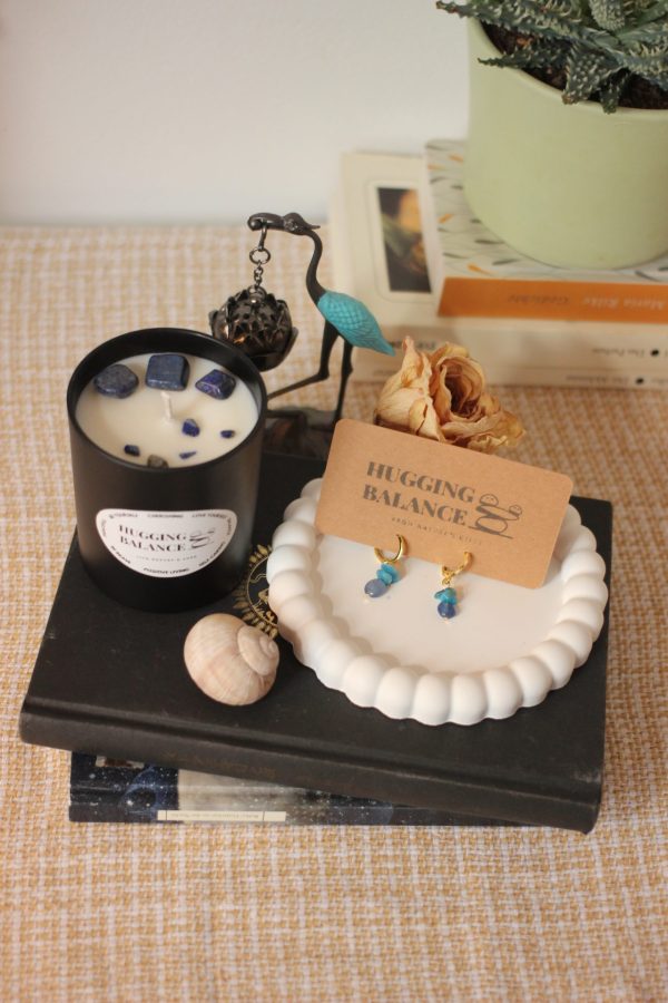 Box "Light and Gems" - 8 Farbcodes – Bild 5