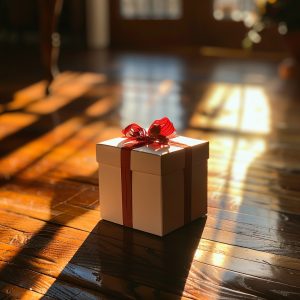 WOW-Box "Überraschungszauber" - Jede Box ist einzigartig
